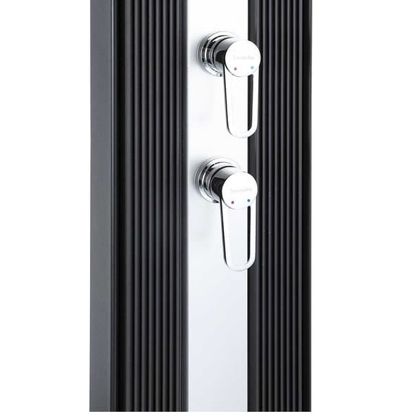 Formidra Hybride Dada Straight 40l Solshower  40 Liters