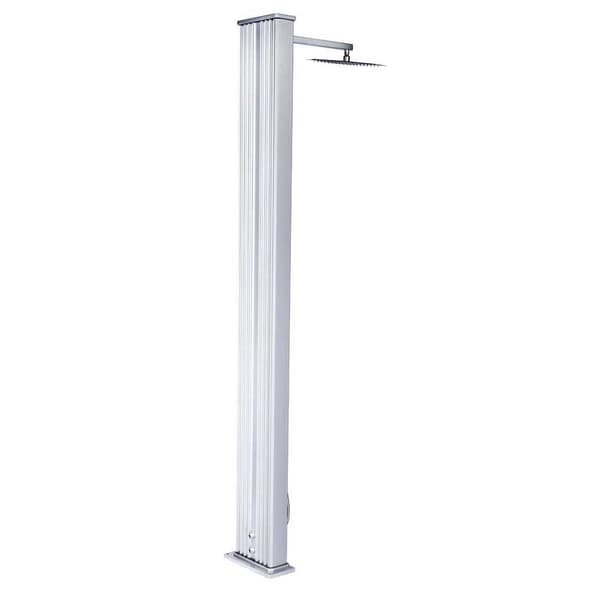 Formidra Hybride Dada Straight 40l Aurinkosuihku  40 Liters