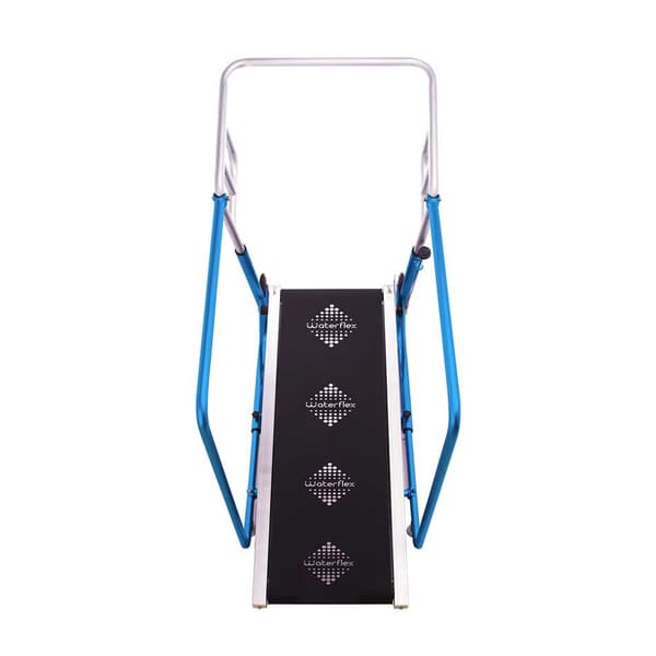 Waterflex Aquajogg Air Treadmill Sininen