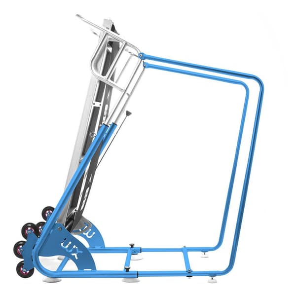 Waterflex Aquajogg Air Treadmill Sininen