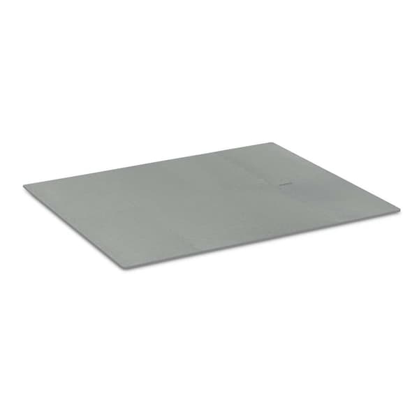 Skummatta för poolpussel 50 x 50 cm 8 st