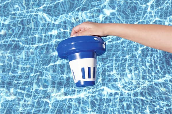 BESTWAY 58071 pool kemikalie dispenser