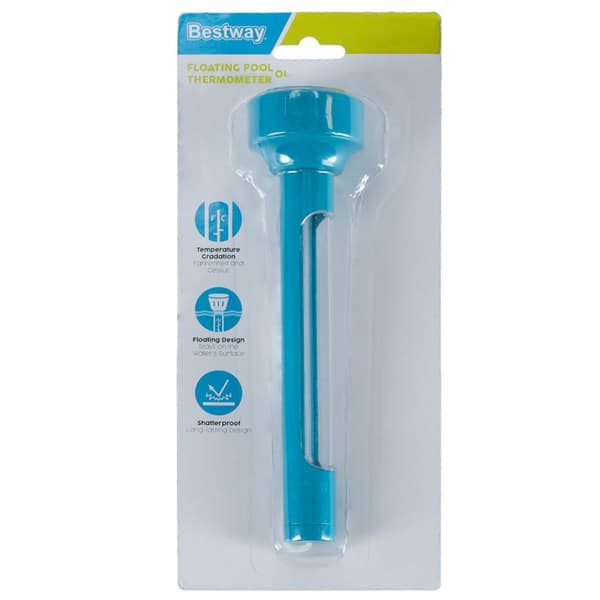BESTWAY 58072 kelluva allaslämpömittari