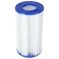 Pikkukuva 6 / 8: Suodatinosa uima-allaspumpulle III-A/C 1500gal BESTWAY 58012