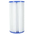 Pikkukuva 2 / 8: Suodatinosa uima-allaspumpulle III-A/C 1500gal BESTWAY 58012