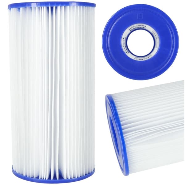 Suodatinosa uima-allaspumpulle III-A/C 1500gal BESTWAY 58012