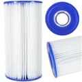 Pikkukuva 1 / 8: Suodatinosa uima-allaspumpulle III-A/C 1500gal BESTWAY 58012