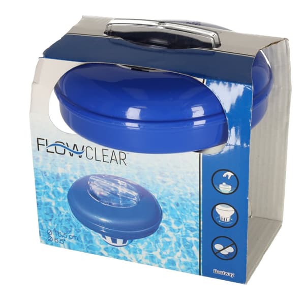 BESTWAY 58071 pool kemikalie dispenser