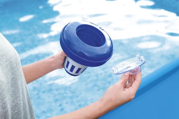 BESTWAY 58071 pool kemikalie dispenser