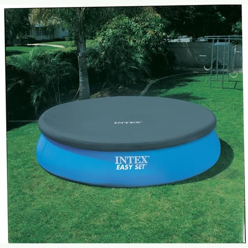 Intex Easy Set 28023 Swimming Pool Cover 457cm