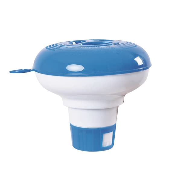 Plast klordispenser 13 cm