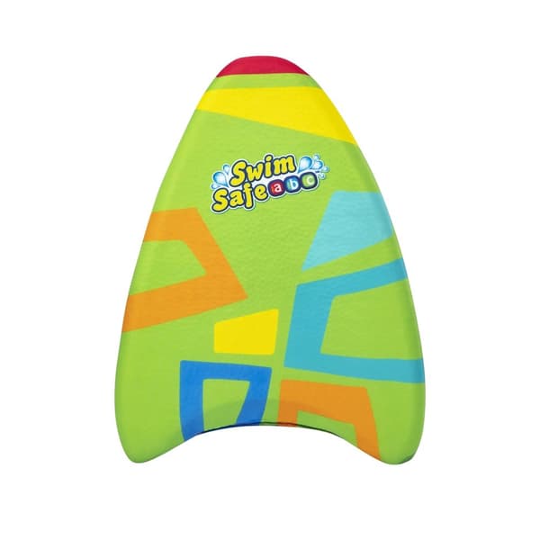 BESTWAY AquaStar uimalauta 42 x 32 cm - vihreä
