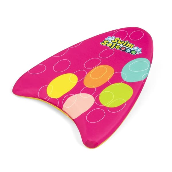Bestway AquaStar lasten uimalauta 42x32 cm Pinkki
