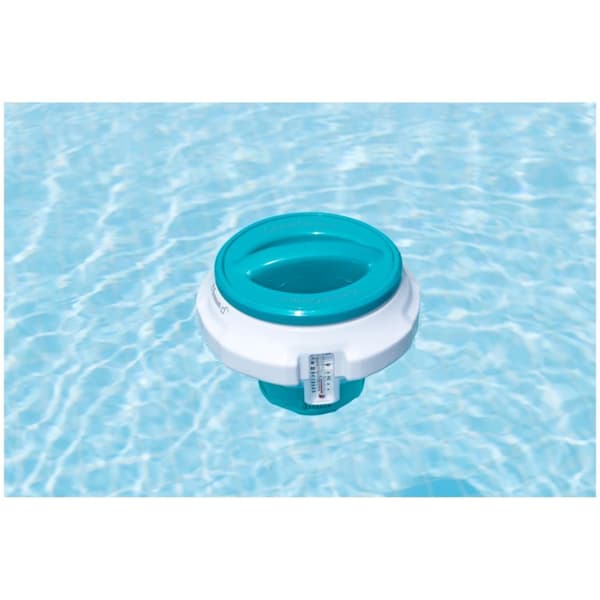 Float Dispenser til BESTWAY CHEMGUARD Pool Chemicals