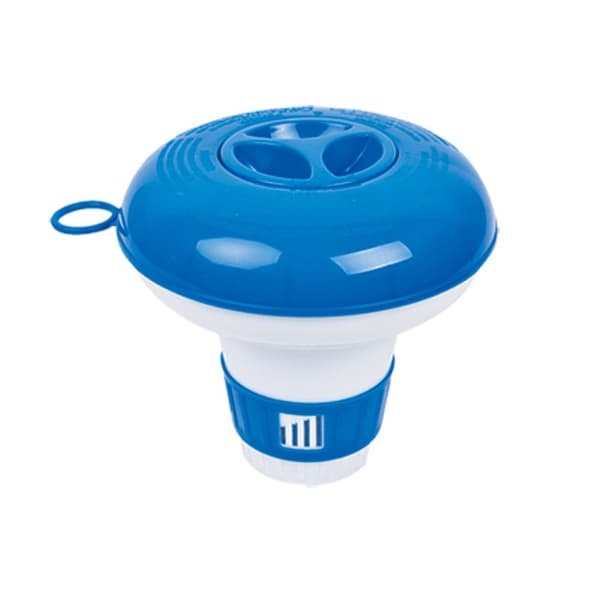 JILONG Klor Tabletbeholder 13 cm