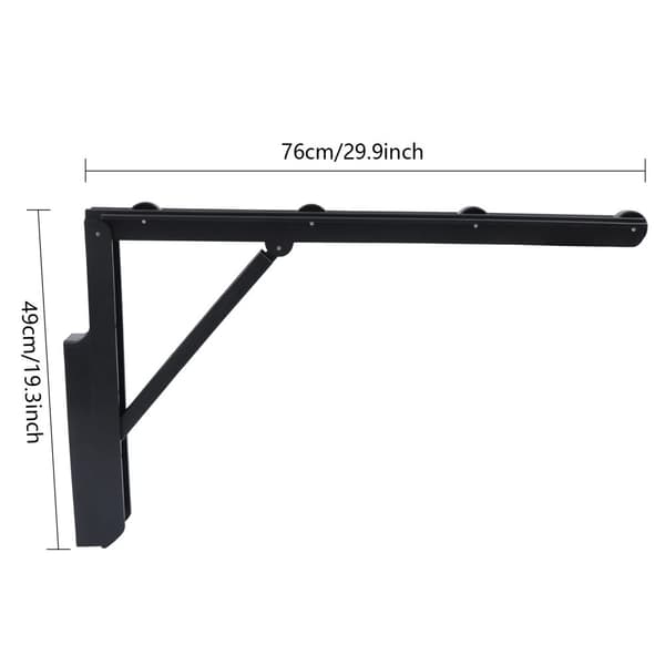Hot Tub Cover Lifter, 35 kg belastningsevne, høj kvalitet PA nylon, moderne design
