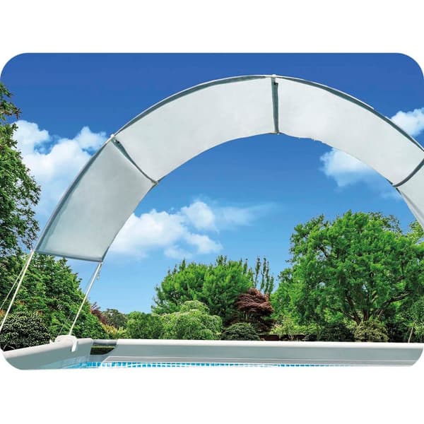INTEX 28054 poolovertræk