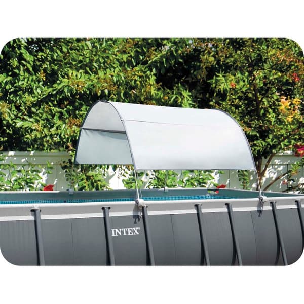 INTEX 28054 poolovertræk