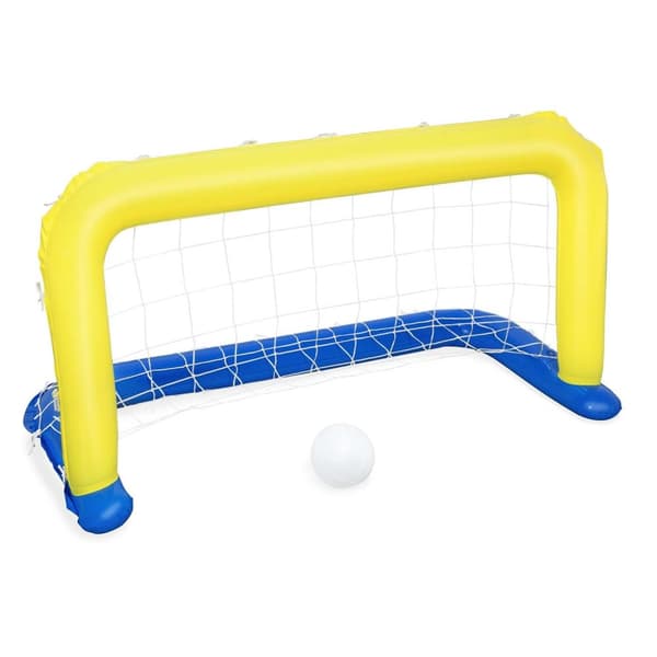 Poolmål + boll 137 x 66 cm Bestawy 52123