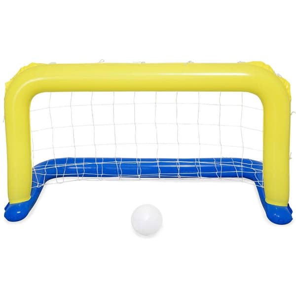 Poolmål + boll 137 x 66 cm Bestawy 52123