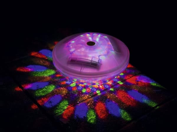 Bestway 58419 LED poollys