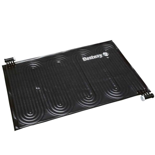 Solpanel för vattenvärme 110 x 171 cm Bestway 58423