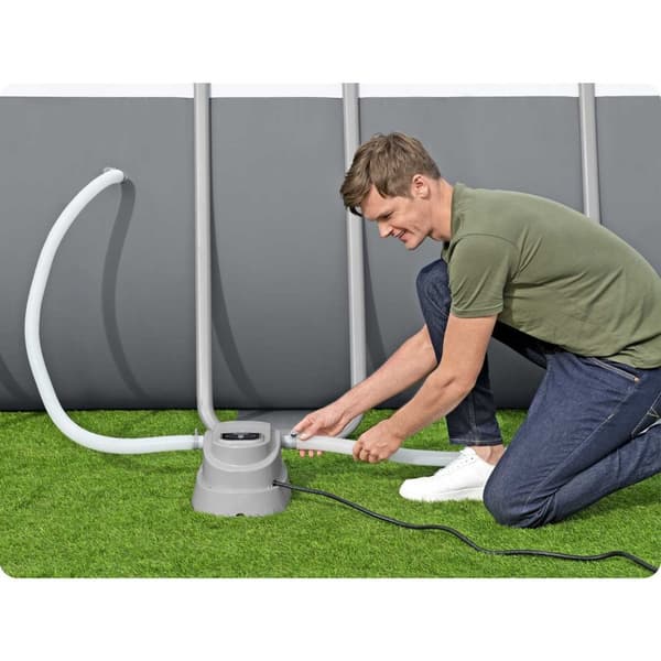 Bestway 58259 Poolvattenberedare