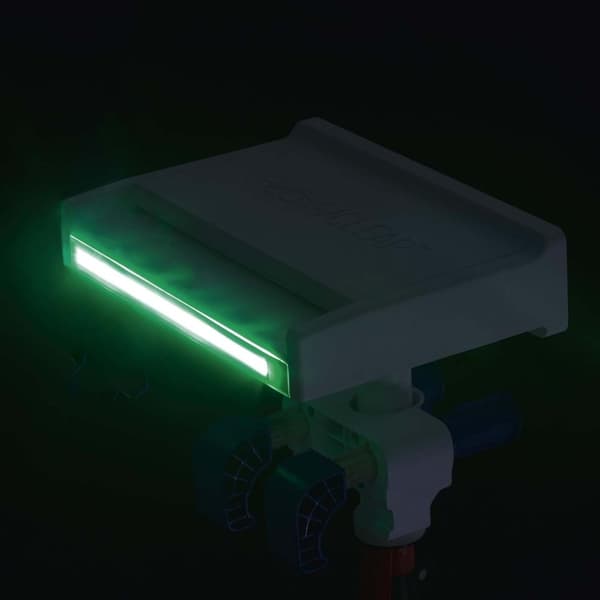 Bestway 58619 LED Pool Vandfald