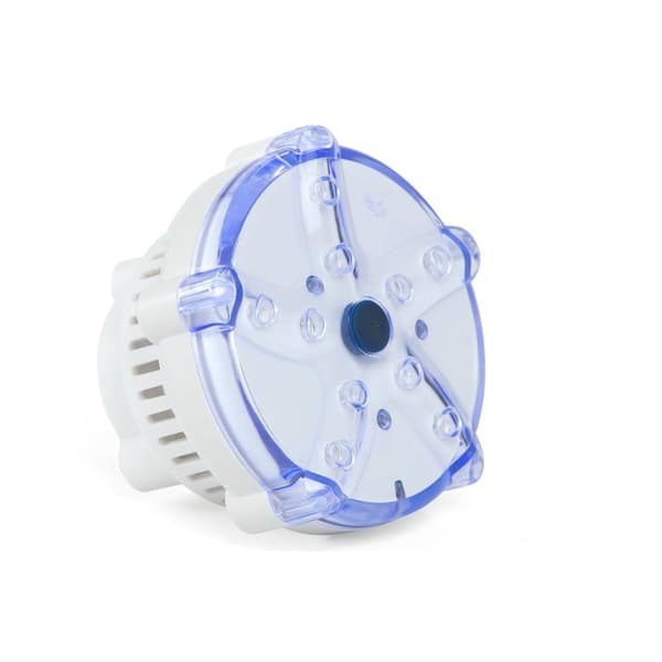 LED SPA-lampa 7 färger Bestway 60303