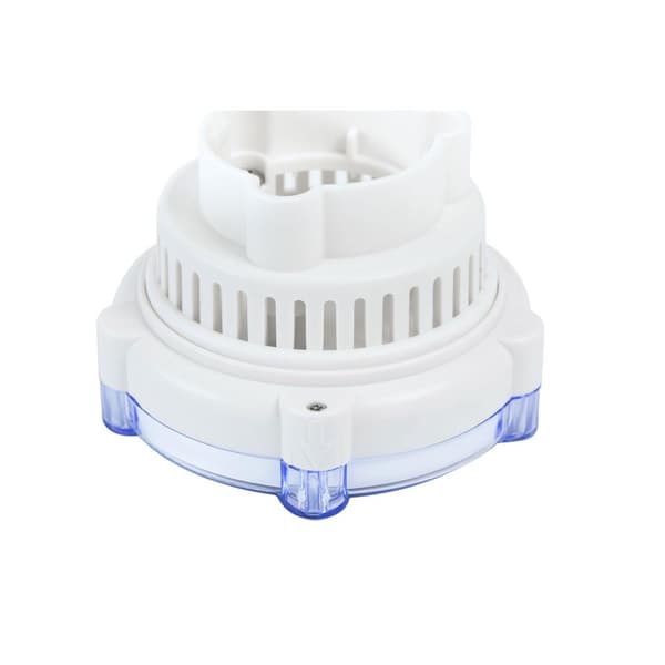 LED SPA-lampa 7 färger Bestway 60303