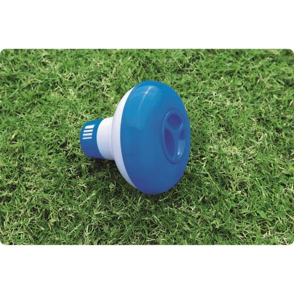 Flydende kemikaliedispenser + 0,5 kg multifunktionelle tabletter