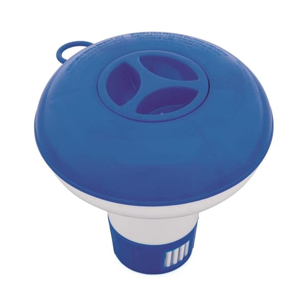 Flydende kemikaliedispenser + 0,5 kg multifunktionelle tabletter
