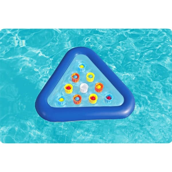 Bestway 52560 poolspil