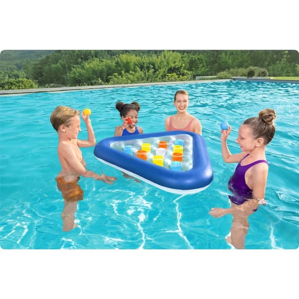 Bestway 52560 poolspil