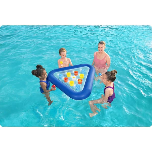 Bestway 52560 poolspil