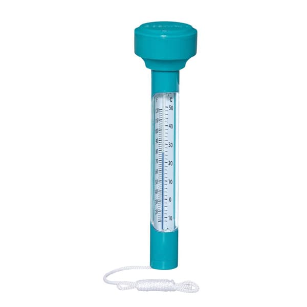 Bestway 58072 flytande pooltermometer