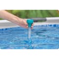Miniatyrbild 7 av 11: Bestway 58072 flytande pooltermometer