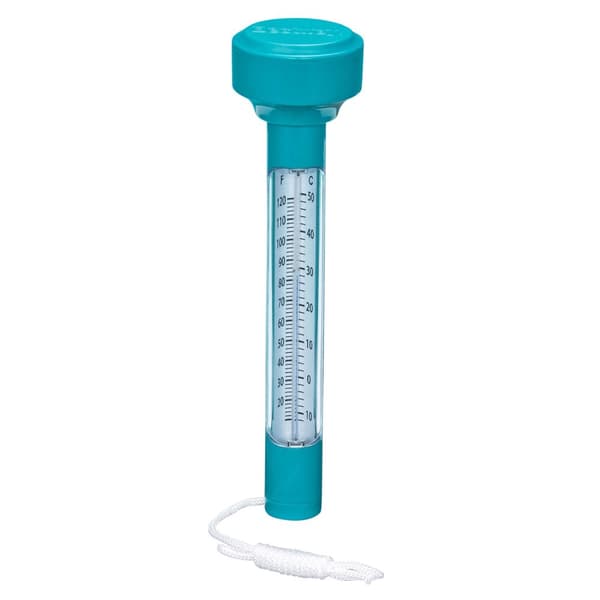 Bestway 58072 flytande pooltermometer