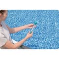 Miniatyrbild 9 av 11: Bestway 58072 flytande pooltermometer