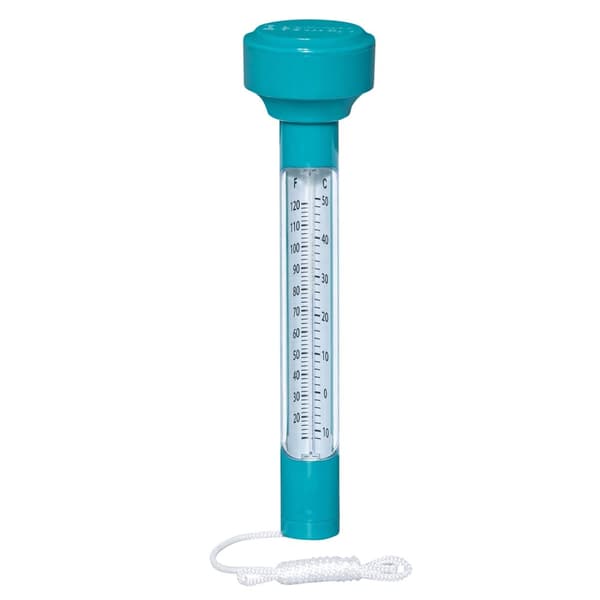 Bestway 58072 flytande pooltermometer