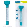 Miniatyrbild 1 av 11: Bestway 58072 flytande pooltermometer