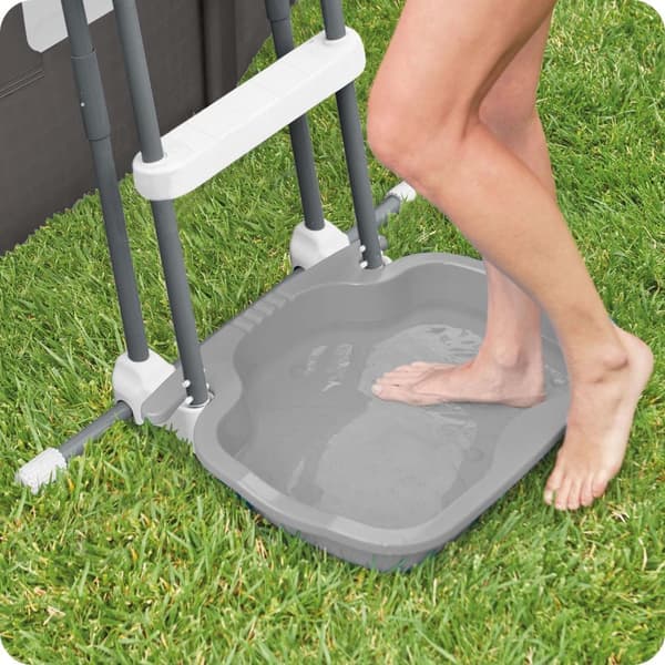 INTEX 29080 Poolfotrengöring