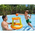 Miniatyrbillede 2 af 3: Basketball 62 x 56 x 83 cm INTEX 58504