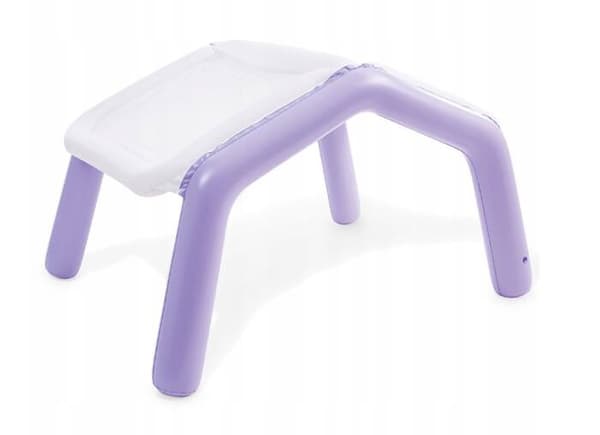 Ilmatäytteinen riisiallas katolla Intex 57470