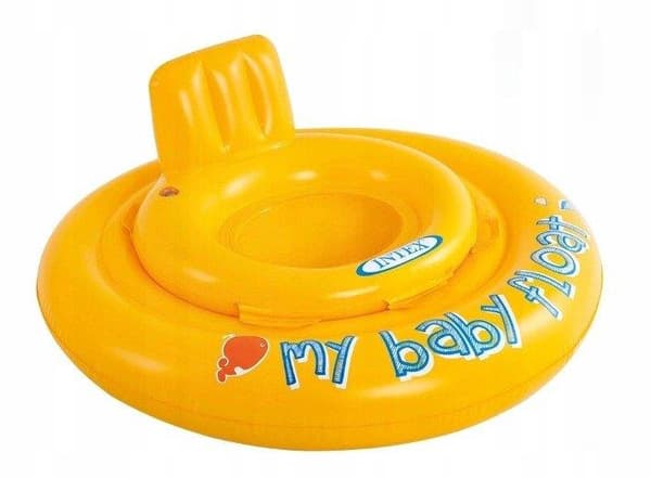 INTEX 56585 HJULSVØMMESÆDE