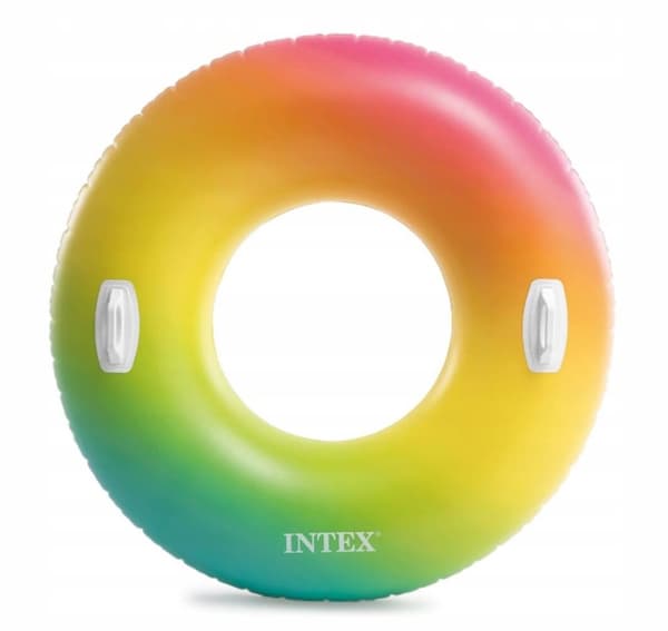 Strandbadering Intex 58202