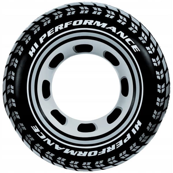 Strandhjul Intex 59252 91 cm
