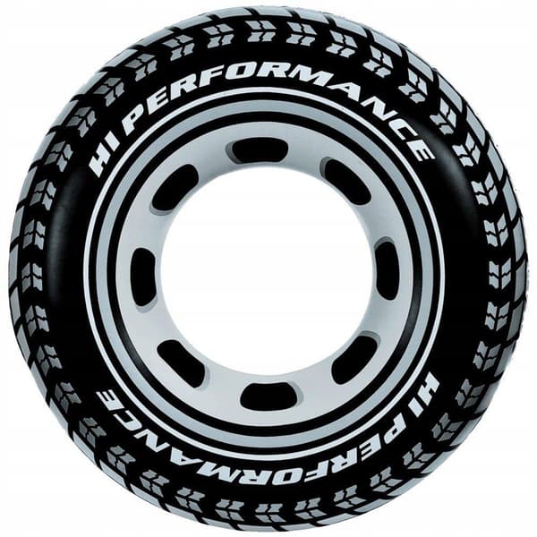 Strandhjul Intex 59252 91 cm