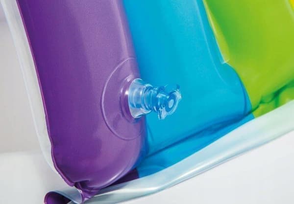 Ilmatäytteinen lastenallas INTEX 57141
