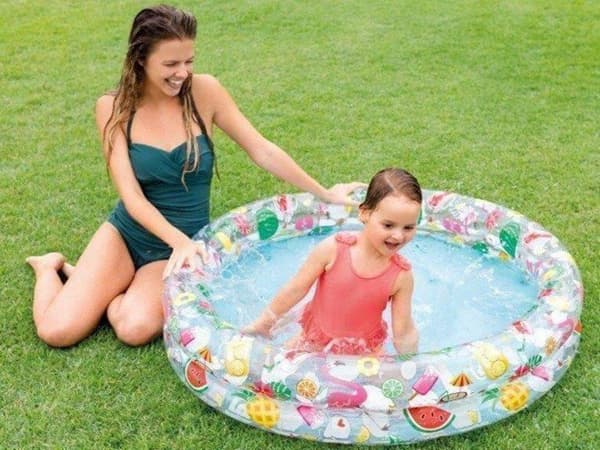 INTEX PUHALLETTAVA ALLAS 59421